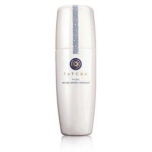 Tatcha Pure One Step Camellia Oil Cleanser
